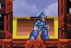 Megaman: Project X