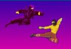 Ninja Air Combat