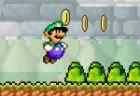 Luigi's Revenge Online