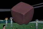 Cube Wired