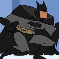 Batman Vs. Mr. Freeze