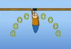 Bungee Bandit