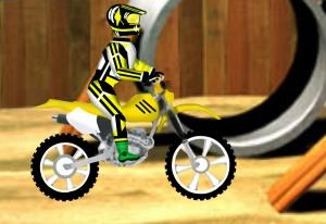 Top 10 Motorcycle Games For Kids