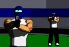 Virtual Police