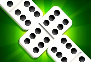 Dominoes: Online Multiplayer