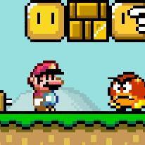 MARIO WORLD 2 MONOLITHS jogo online gratuito em