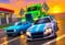 ZipZaps 2 Fast Furious