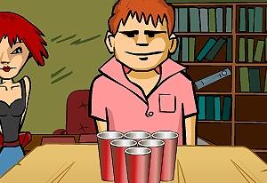 Ping Pong - Play Online on SilverGames 🕹️