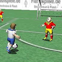 Football 3D