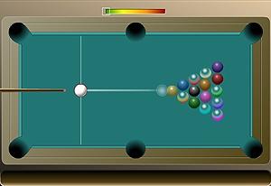 Billiard Blitz Challenge - 🕹️ Online Game