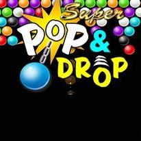 Super Pop & Drop