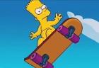 The Simpsons Movie Game Online