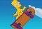 The Simpsons Movie Game Online
