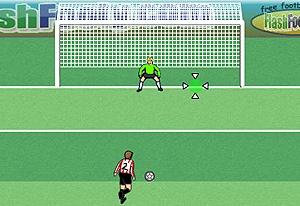 PENALTY FEVER free online game on