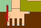 Cutting Fingers