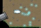 Winged Bullet