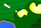 Flash Golf 2001